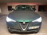  Alfa Romeo   STELVIO 2.2 D TURBO 190 TI AUTO #14