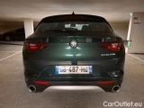  Alfa Romeo   STELVIO 2.2 D TURBO 190 TI AUTO #15