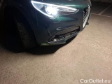  Alfa Romeo   STELVIO 2.2 D TURBO 190 TI AUTO #25