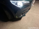  Alfa Romeo   STELVIO 2.2 D TURBO 190 TI AUTO #24