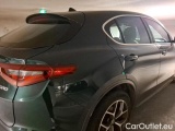  Alfa Romeo   STELVIO 2.2 D TURBO 190 TI AUTO #65