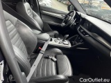  Alfa Romeo   STELVIO 2.2 D TURBO 210 VELOCE AUTO 4WD #9