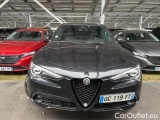  Alfa Romeo   STELVIO 2.2 D TURBO 210 VELOCE AUTO 4WD #14