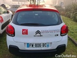  Citroen  C3 1.2 PURETECH 110 S&S SHINE BUSINESS #15
