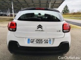 Citroen  C3 1.2 PURETECH 110 S&S SHINE BUSINESS #15