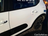  Citroen  C3 1.2 PURETECH 83 S&S C-SERIES #33
