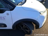  Citroen  C3 1.2 PURETECH 83 S&S C-SERIES #36