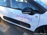  Citroen  C3 1.2 PURETECH 83 S&S C-SERIES #33