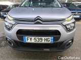  Citroen  C3 1.5 BLUEHDI 100 S&S SHINE BUSINESS #35