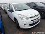  Citroen  C3 1.6 BLUEHDI 75 ATTRACTION #43