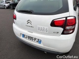  Citroen  C3 1.6 BLUEHDI 75 ATTRACTION #16