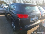  Citroen  C5 1.2 PURETECH 130 S&S FEEL AUTO #2