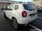  Dacia  Duster 1.5 BLUE DCI 115 4WD PRESTIGE #2