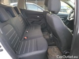  Dacia  Duster 1.5 BLUE DCI 115 4WD PRESTIGE #10