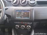  Dacia  Duster 1.5 BLUE DCI 115 4WD PRESTIGE #11