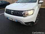 Dacia  Duster 1.5 BLUE DCI 115 4WD PRESTIGE #21