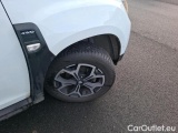  Dacia  Duster 1.5 BLUE DCI 115 4WD PRESTIGE #24