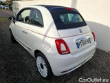  Fiat  500 1.0 HYBRID 70 DOLCEVITA HYBRID C #2
