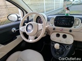  Fiat  500 1.0 HYBRID 70 DOLCEVITA HYBRID C #4