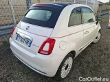  Fiat  500 1.0 HYBRID 70 DOLCEVITA HYBRID C #3