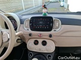  Fiat  500 1.0 HYBRID 70 DOLCEVITA HYBRID C #11