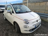  Fiat  500 1.0 HYBRID 70 DOLCEVITA HYBRID C #16
