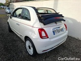  Fiat  500 1.0 HYBRID 70 DOLCEVITA HYBRID C #15