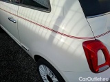 Fiat  500 1.0 HYBRID 70 DOLCEVITA HYBRID C #41