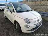  Fiat  500 1.0 HYBRID 70 DOLCEVITA HYBRID C #44