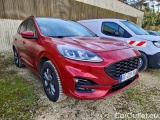  Ford  Kuga 2.5 DURATEC 225PS ST-LINE PHEV CVT #26