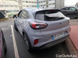  Ford  Puma 1.0 ECOBOOST 125PS MHEV TITANIUM X #2