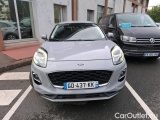  Ford  Puma 1.0 ECOBOOST 125PS MHEV TITANIUM X #14