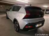  Hyundai  Bayon 1.0 T-GDI 100 HYBRID 48V INTUITIVE #2