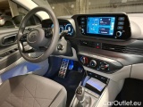  Hyundai  Bayon 1.0 T-GDI 100 HYBRID 48V INTUITIVE #4