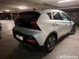  Hyundai  Bayon 1.0 T-GDI 100 HYBRID 48V INTUITIVE #3