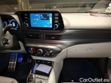  Hyundai  Bayon 1.0 T-GDI 100 HYBRID 48V INTUITIVE #11