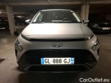  Hyundai  Bayon 1.0 T-GDI 100 HYBRID 48V INTUITIVE #14