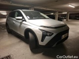  Hyundai  Bayon 1.0 T-GDI 100 HYBRID 48V INTUITIVE #44