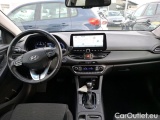  Hyundai  i30 1.6 CRDI 115 DCT-7 BUSINESS #4