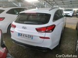  Hyundai  i30 1.0 T-GDI 120 MHEV I-MT CREATIVE SW #3
