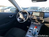 Hyundai  Konna BEV 64KWH ELECTRIQUE 204CH BUSINESS #4