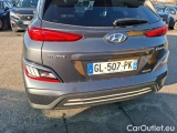  Hyundai  Konna BEV 64KWH ELECTRIQUE 204CH BUSINESS #5