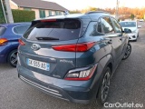  Hyundai  Konna BEV 64KWH ELECTRIQUE 204CH EXECUTIVE #3