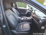  Hyundai  Konna BEV 64KWH ELECTRIQUE 204CH EXECUTIVE #9