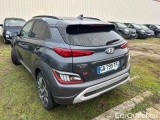  Hyundai  Konna 1.6 HYBRID 141 CREATIVE HEV #2