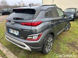  Hyundai  Konna 1.6 HYBRID 141 CREATIVE HEV #3