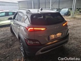  Hyundai  Konna 1.6 HYBRID 141 CREATIVE HEV #2