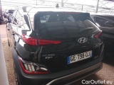  Hyundai  Konna 1.6 HYBRID 141 CREATIVE HEV #2