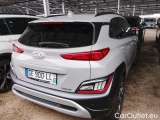  Hyundai  Konna 1.6 HYBRID 141 CREATIVE HEV #3