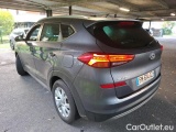  Hyundai  Tucson 1.6 CRDI 136 DCT-7 CREATIVE #2